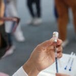 Tiene el Estado óptimos niveles de vacunación