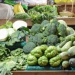 Sequía dispara precios de los productos de la canasta básica
