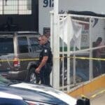 Adulto mayor murió prensado dentro de un negocio de acumuladores en la colonia Altavista