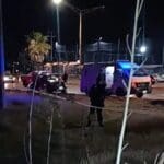 Hombre encontrado muerto en un predio en Siglo XXI pudo haber sido asesinado asfixiado