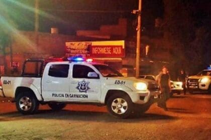 Ejecutaron a una mujer en Encarnación de Díaz y abandonaron su cuerpo envuelto en bolsas de plástico