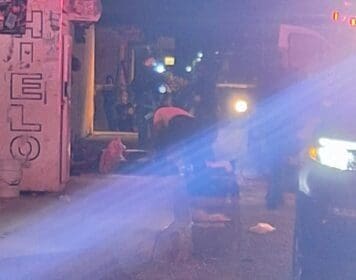 Capturaron a dos de los sicarios que ejecutaron a una pareja e hirieron a un hombre en paseos de la providencia