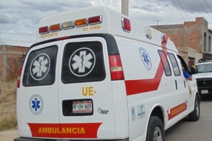 Una joven intentó suicidarse en la colonia San Luis y se encuentra grave