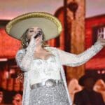 Exitoso fue el segundo concierto en el Foro de las Estrellas