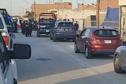 Encuentran cuerpo de hombre colgado y quemado en La Ribera
