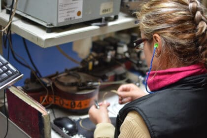 Aguascalientes, de los más productivos del país: INEGI