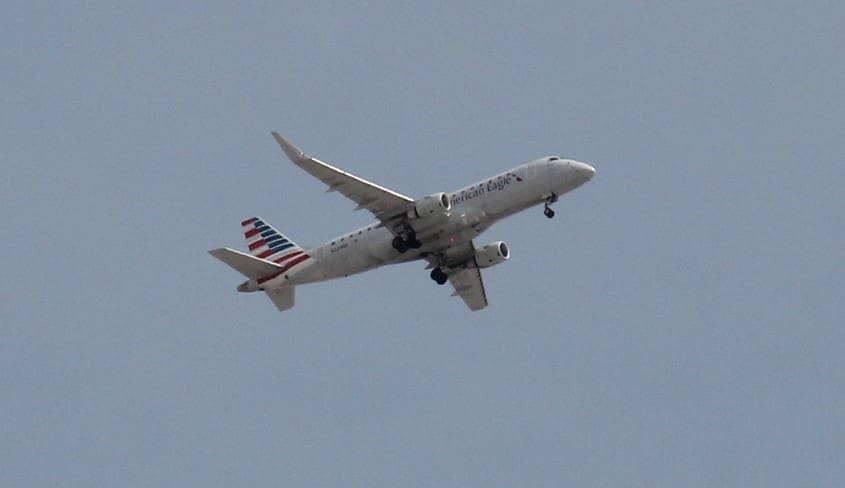 Aerolíneas subieron hasta 80% costo de los boletos