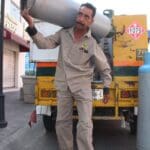 Precio de gas baja 1% esta semana