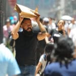 Calor dispara las Enfermedades Diarreicas Agudas