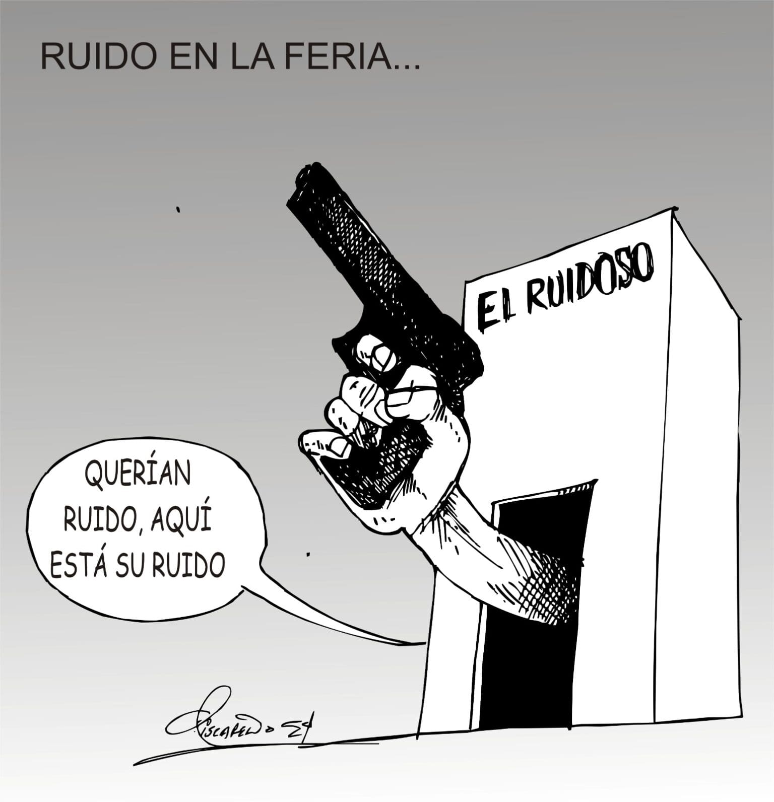 ¡Bienvenidos a "El Cartón"!