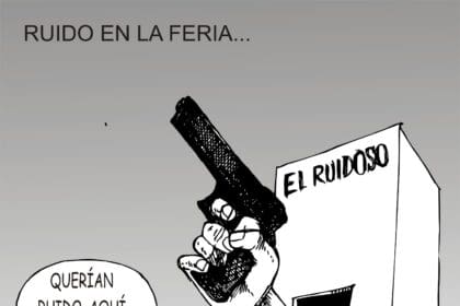 ¡Bienvenidos a "El Cartón"!