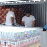 Más de mil negocios venderán alcohol en la Feria