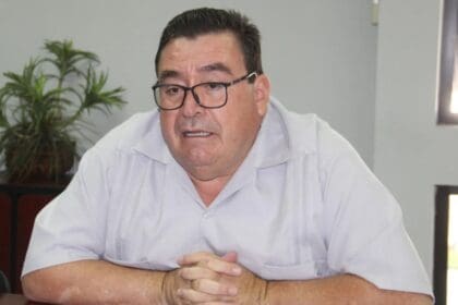 Sólo se ha autorizado regar el 50% de la superficie pero si no llueve lo suficiente, se podría reducir