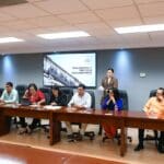 Otorgan licencias a diputados para ausentarse del Congreso