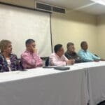 Se viene nueva marcha por la democracia