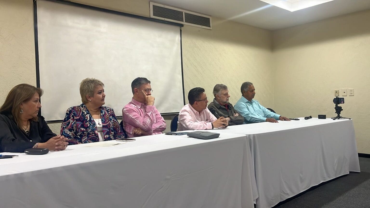 Se viene nueva marcha por la democracia