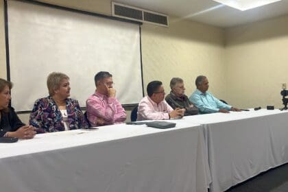 Se viene nueva marcha por la democracia