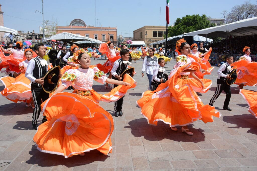 'Un Viaje Fantástico', el Desfile de Primavera 2024
