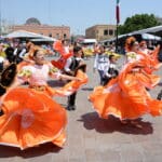 'Un Viaje Fantástico', el Desfile de Primavera 2024