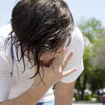 Temperatura llegará aquí a los 40 grados