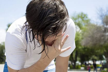 Temperatura llegará aquí a los 40 grados