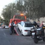 Más de 100 infracciones en un día impone Tránsito en Feria