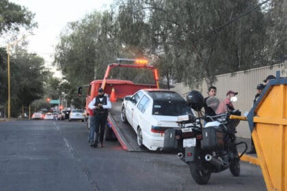 Más de 100 infracciones en un día impone Tránsito en Feria