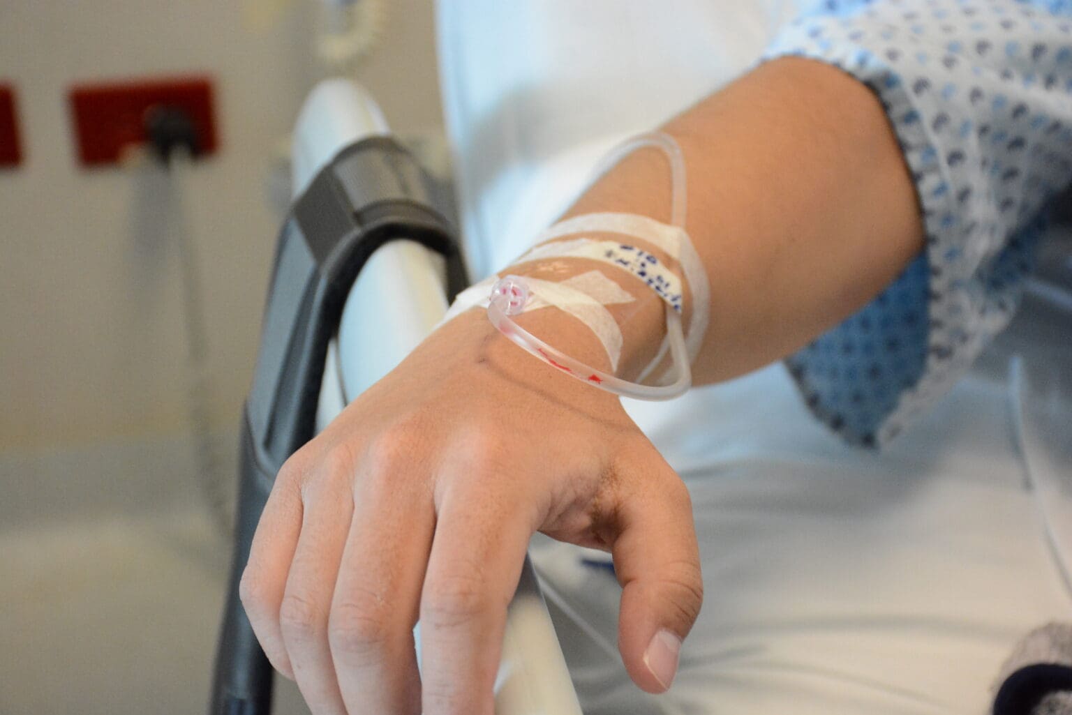 Calor manda al hospital a 4 personas