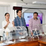 Termina el IEE sorteos para los debates locales