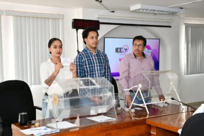 Termina el IEE sorteos para los debates locales