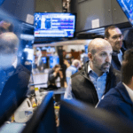 Wall Street cierra mixto y el Dow Jones baja un 0,6 %
