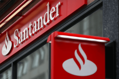 Crece interés en México por productos financieros: Santander