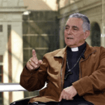 Episcopado Mexicano reporta desaparición de Obispo de Chilpancingo