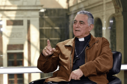 Episcopado Mexicano reporta desaparición de Obispo de Chilpancingo
