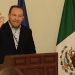 Taboada acusa que una "sombra" lo está vigilando