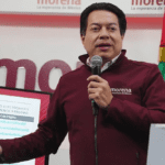 Claudia Sheinbaum "arrasó" en el segundo debate, afirma Mario Delgado