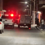 Una versión señalaba que intentaron ejecutarlo y otra que peleó con un vecino