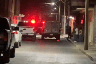 Una versión señalaba que intentaron ejecutarlo y otra que peleó con un vecino