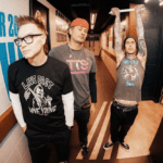 Blink-182 cancela segundo concierto en CDMX por problemas de salud