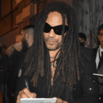 Lenny Kravitz y su aprecio por la cultura mexicana