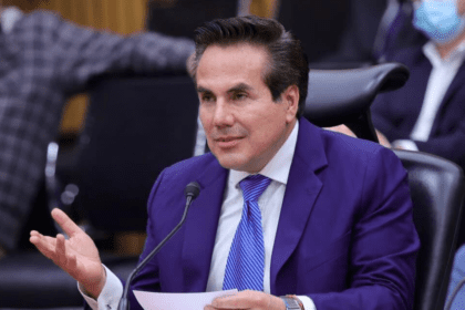Insisten en estrategia para evitar uso político de programas sociales