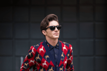 Drake Bell se sincera sobre las acusaciones de abuso en su contra