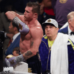 "Canelo" Álvarez tiene a su nuevo gran rival