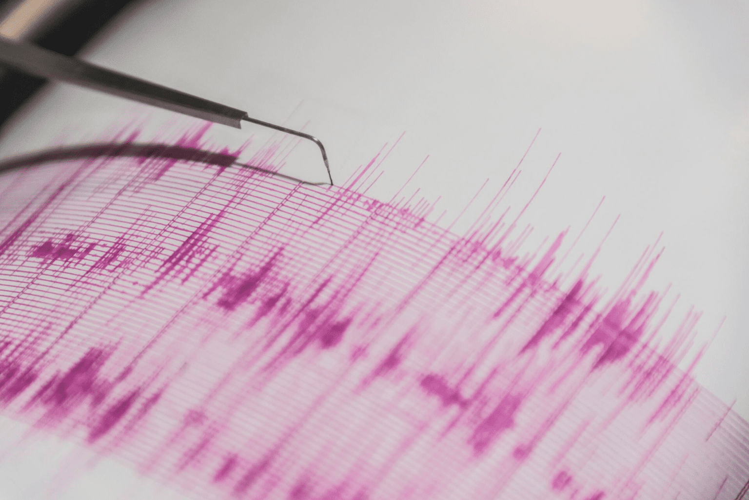 Un terremoto de magnitud 5,5 sacude el noroeste de China sin causar daños