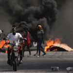 Haití extiende por un mes más el estado de emergencia en la capital debido a la violencia