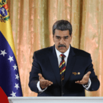 Maduro asegura que EE.UU. mantiene bases militares secretas en Guyana