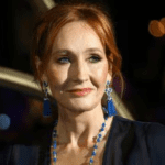 J.K. Rowling, en desacuerdo con la nueva ley protrans en Escocia