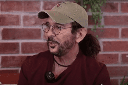 Oscar Burgos confiesa los traumas detrás de su trabajo en la comedia