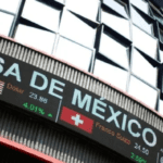Bolsa de México avanza el 0,66 % y corta una racha de dos sesiones con pérdidas