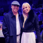 Cristian Castro presume que ya tiene nueva novia